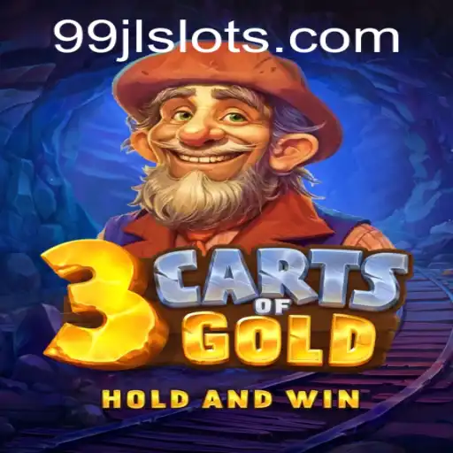 Unraveling the Adventure of 3cartsOfGold