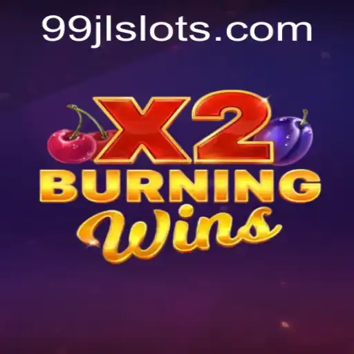 BurningWinsX2: A Thrilling Gameplay Experience