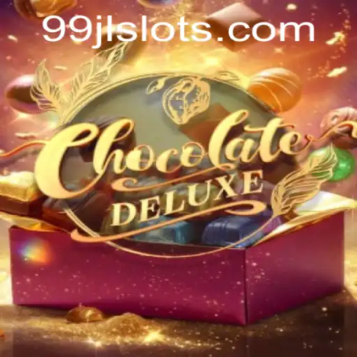 Explore the Delicious World of ChocolateDeluxe: A Sweet Gaming Sensation