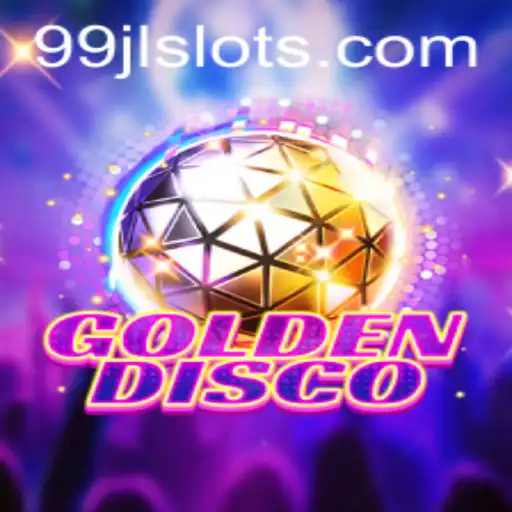 GoldenDisco: An Electrifying Experience in Gaming