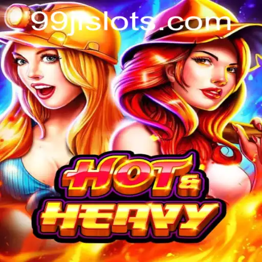 Discovering HotHeavy: The Exciting World of Adventure and Strategy