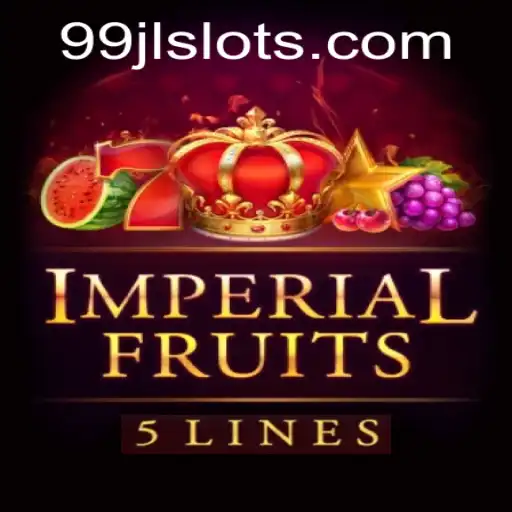 Exploring ImperialFruits5: An Exciting Gaming Experience with 99jl