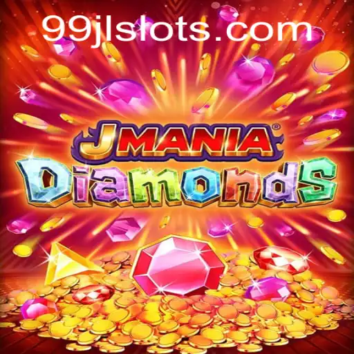 Discover the Thrills of JManiaDiamonds: An Immersive Gaming Adventure