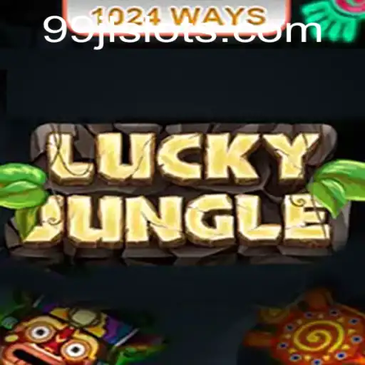 Unveiling the Thrill of LuckyJungle1024: A Game of Chance and Strategy