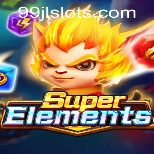 Unleashing Adventure in SuperElements: A New Gaming Phenomenon