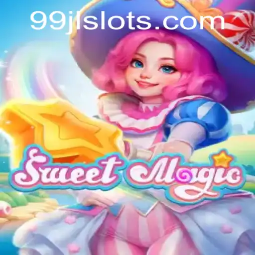 SweetMagic: A Whimsical Journey into the World of Enchantment