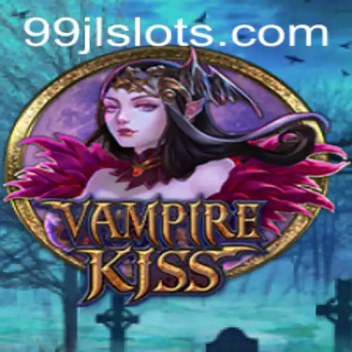 Unveiling the Dark Allure of VampireKiss: An Immersive Gaming Experience