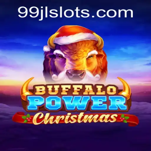 Experience the Magic of BuffaloPowerChristmas: A Festive Game Adventure