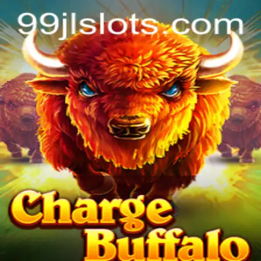 ChargeBuffalo: An Electrifying Adventure