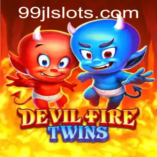 Discover the Thrilling World of DevilFireTwins: A Game of Strategy and Adventure