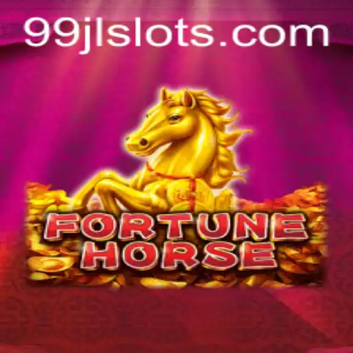 FortuneHorse: The Game that Blends Tradition with Modern Thrills