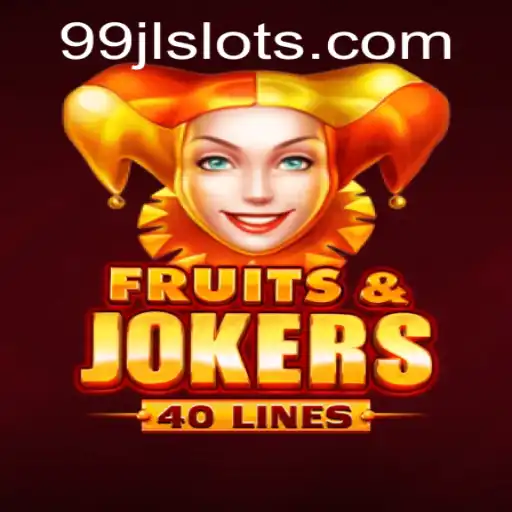 FruitsAndJokers40: An Exciting Blend of Classic Themes and Modern Gaming