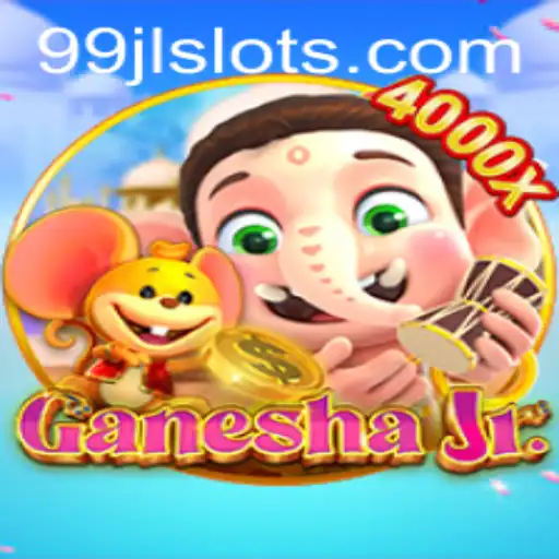 Exploring the Enchanting World of GaneshaJr: An Adventure Awaiting the Brave