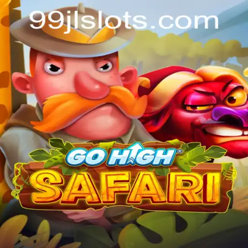 Exploring the Exciting World of GoHighSafari: A Unique Gaming Experience
