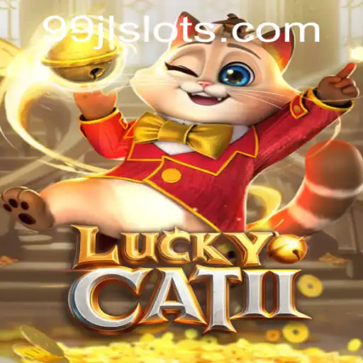 The Enchanting World of LuckyCatII: A Deep Dive into Strategy and Luck