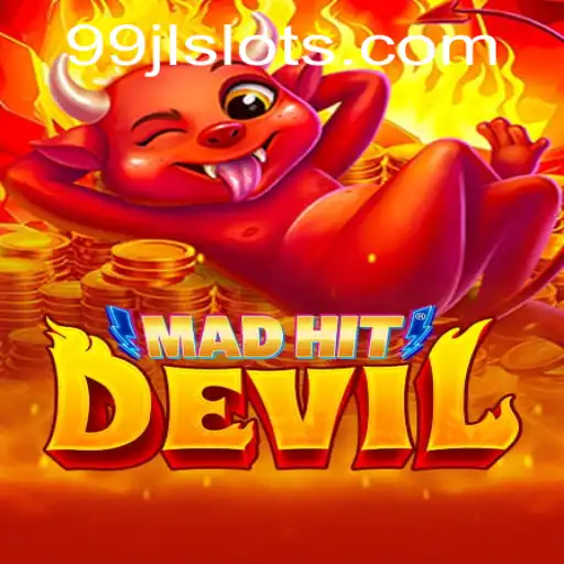 MadHitDevil: An Engaging Adventure with a Twist of Chaos