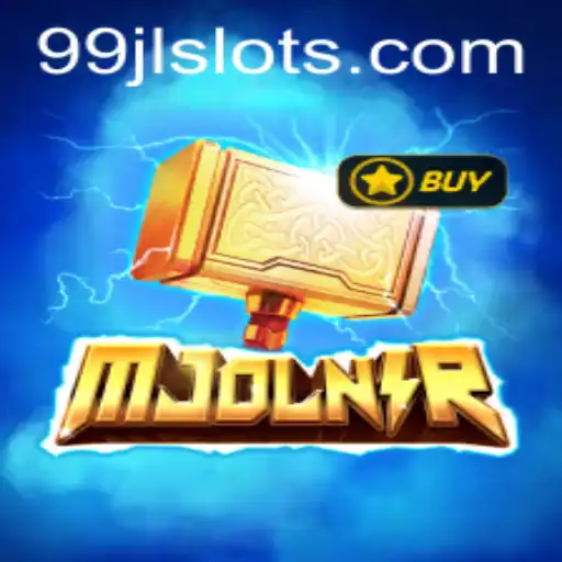 Mjolnir: Unleashing the Thunderous Power of 99jl