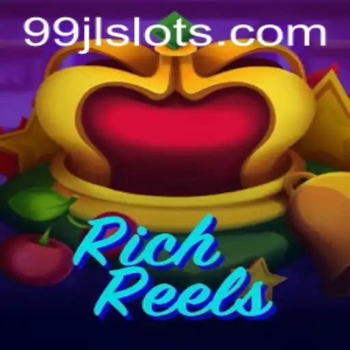 RichReels: Dive into the World of Thrilling Slot Gaming with 99jl