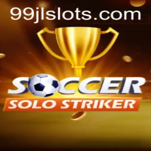 SoccerSoloStriker: A New Era of Gaming with 99jl