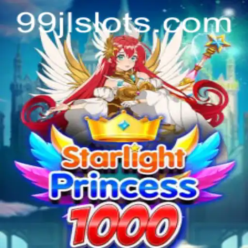 Unveiling StarlightPrincess1000: A Dazzling New Adventure in the World of Gaming