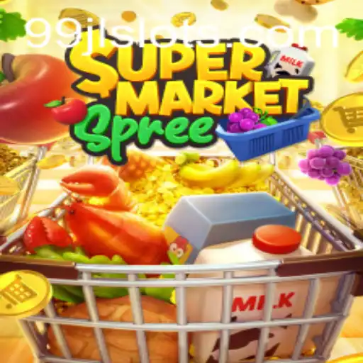 SupermarketSpree: The Thrilling Game of Shopping Strategy