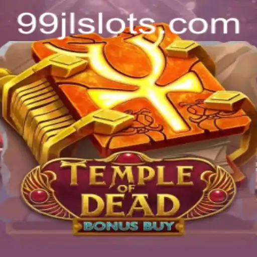 Unleashing the Secrets of TempleofDeadBonusBuy: A Thrilling Gaming Adventure